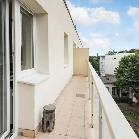 Dom & House - Apartments Glamour Sopot Exterior photo