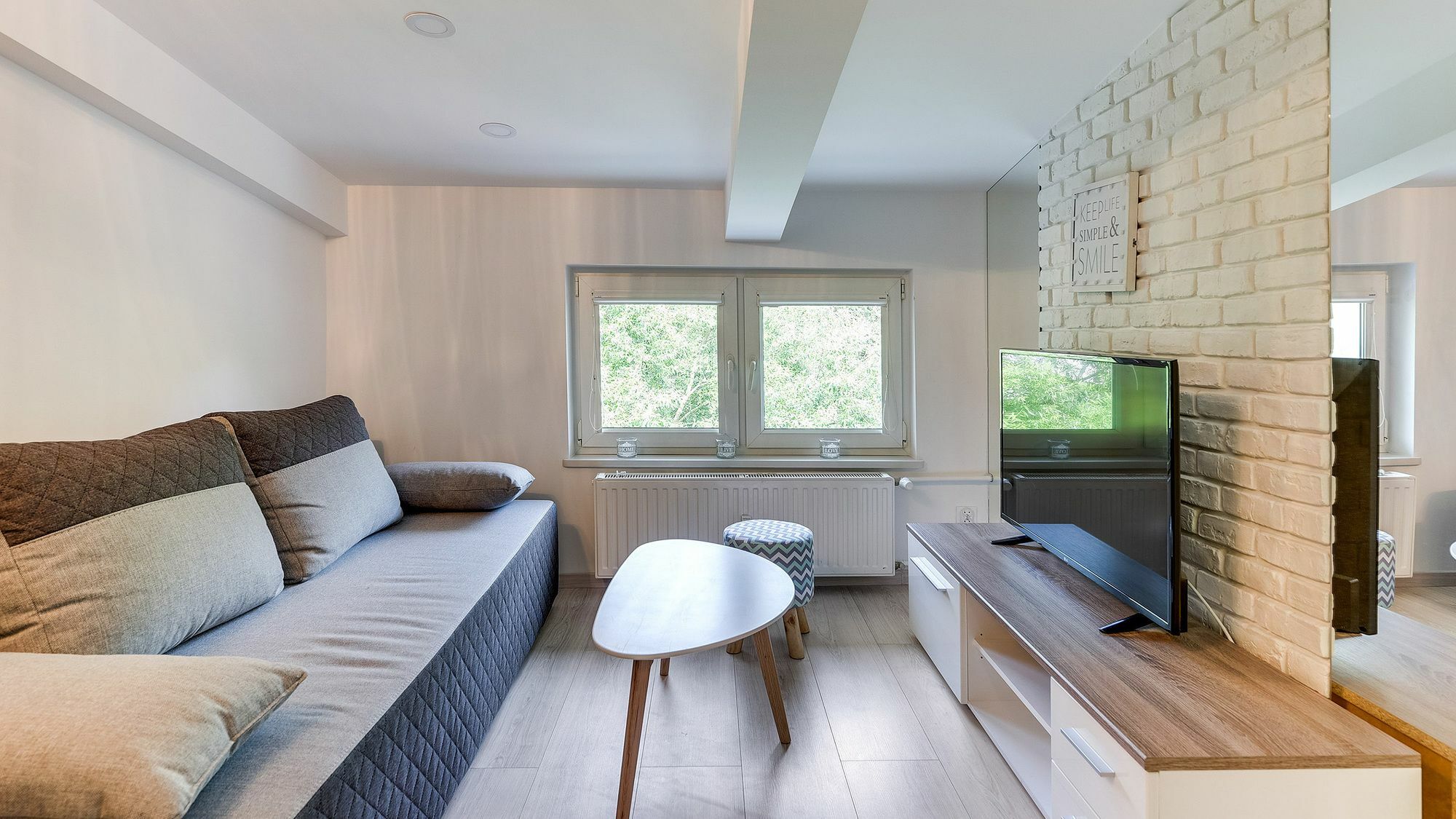 Dom & House - Apartments Glamour Sopot Exterior photo