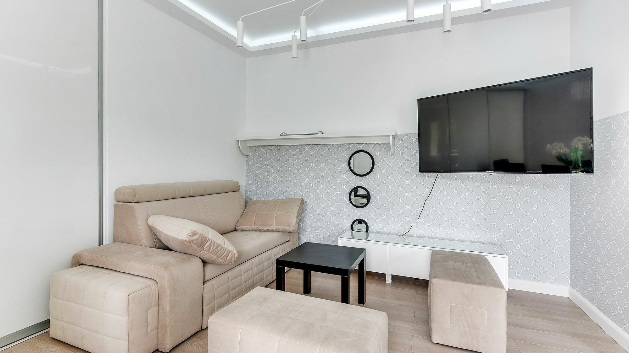 Dom & House - Apartments Glamour Sopot Exterior photo